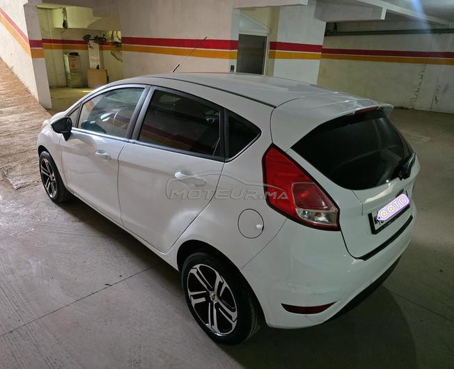 fiesta diesel 