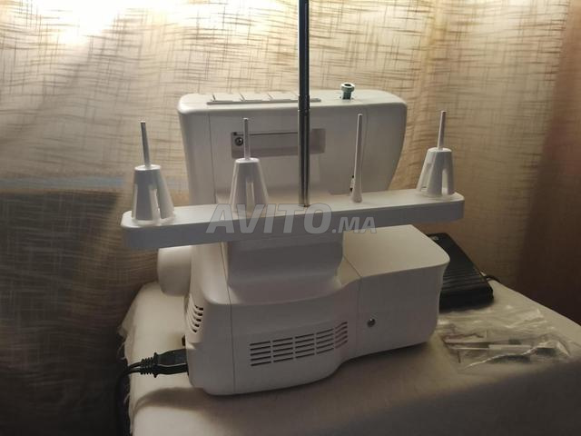 PFAFF 1450 سورجي - 2
