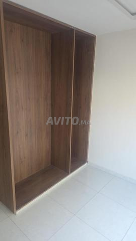 Studio 50m Neuf A Maarif - 2