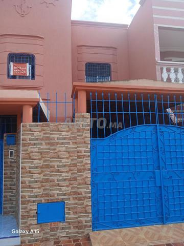 Villa à vendre