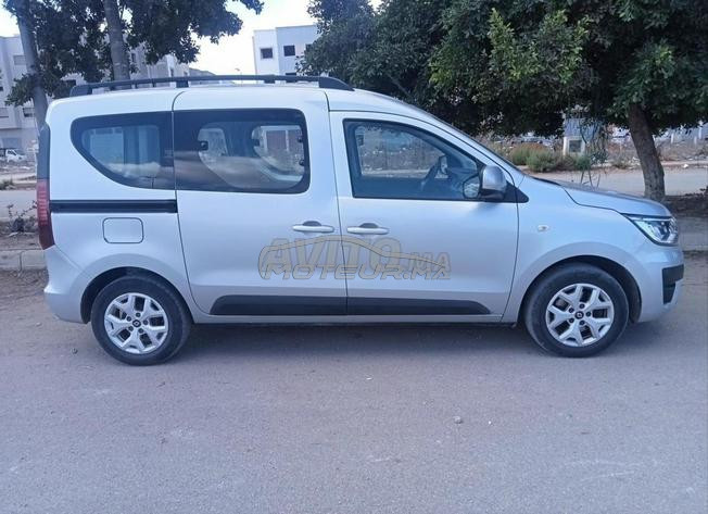 Renault express modèle 2023 diesel sans AdBlue