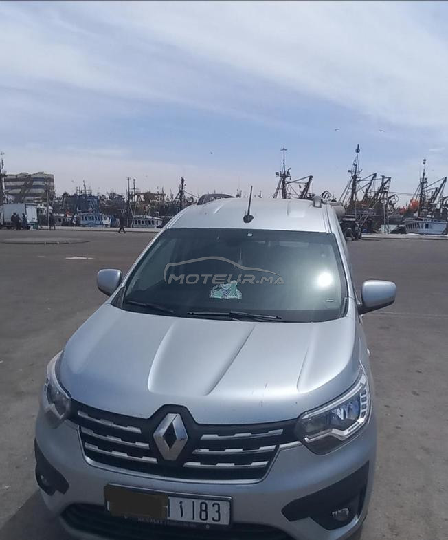 Renault express modèle 2023 diesel sans AdBlue
