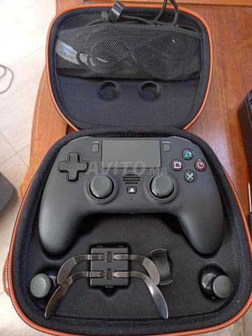 Manette Fusion Pro PC PS4 - 2