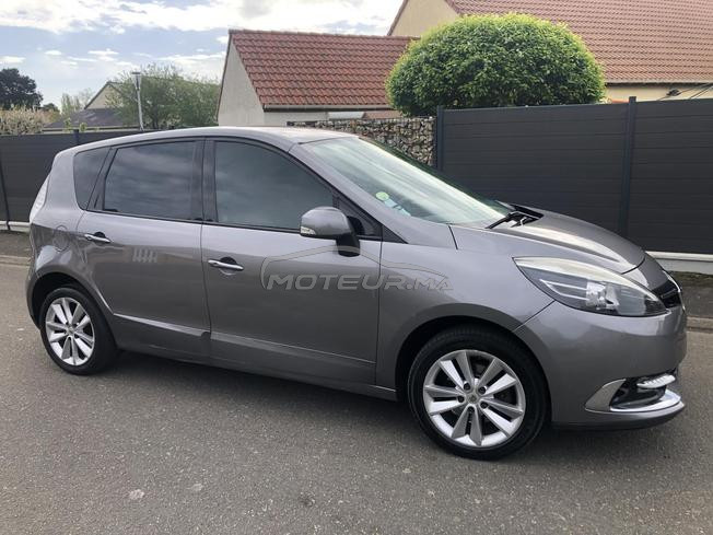 Renault Scenic 3 1.5 DCI 6cv 110ch DIWANA 2024
