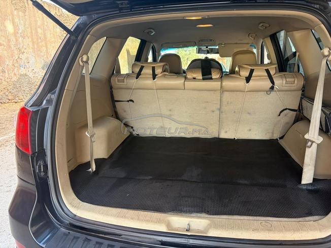 Hyundai Santa Fe 2008 à vendre. 