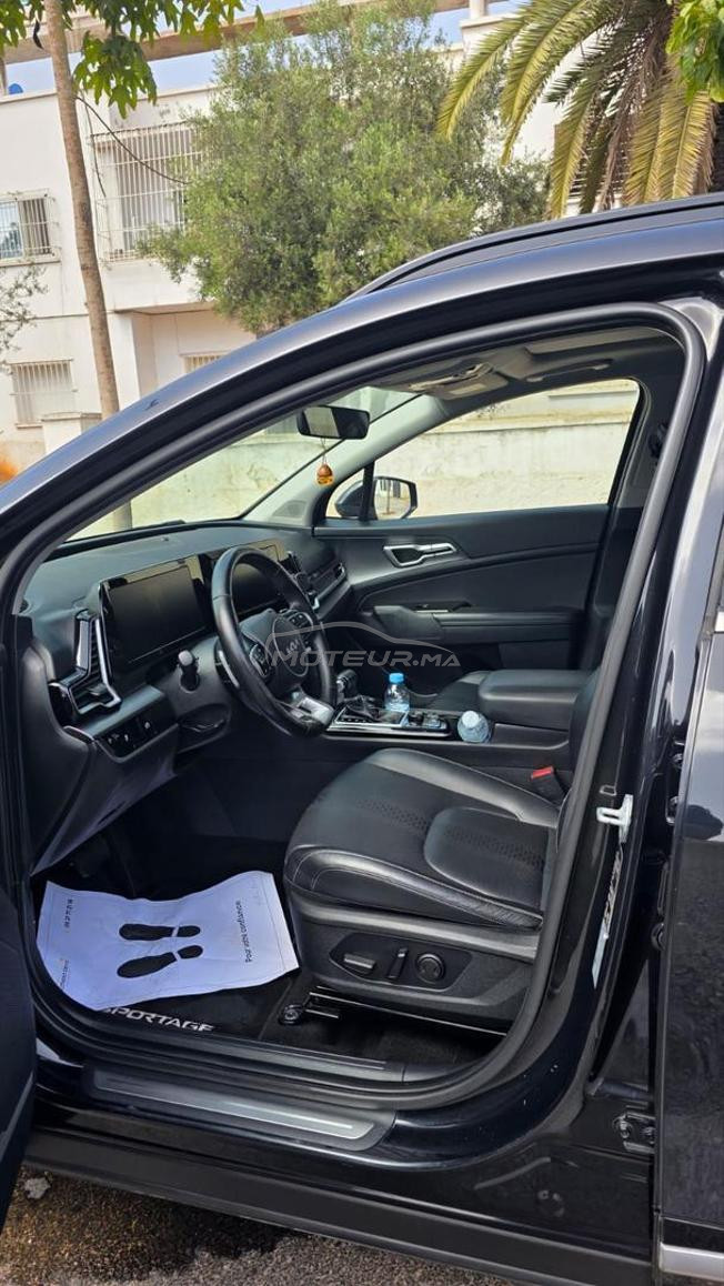 Kia Sportage Diesel Automatique 2023 à Salé
