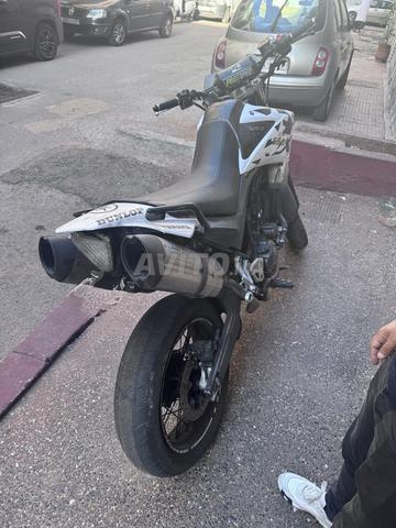 ياماها CTX 660 - 2