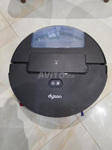 Dyson Spot Scrub™ Ai, aspirateur et laveur. - 2