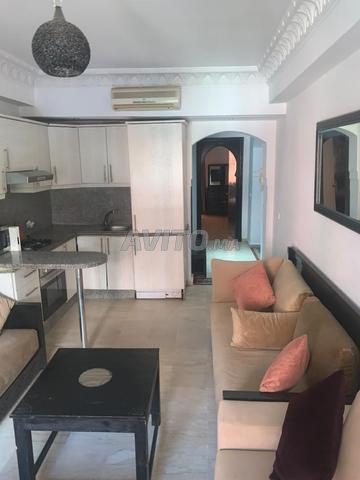 Appartement à louer - 2