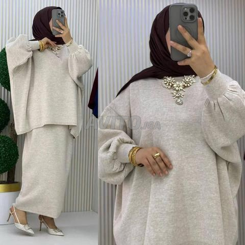 بيع ملابس نسائية - 2