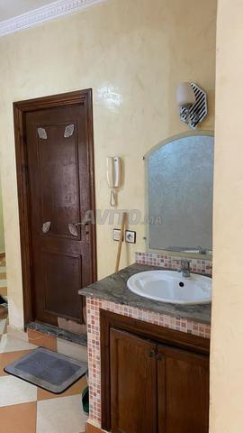 Appartement meublé à louer mensuellement à El Jadida - 2