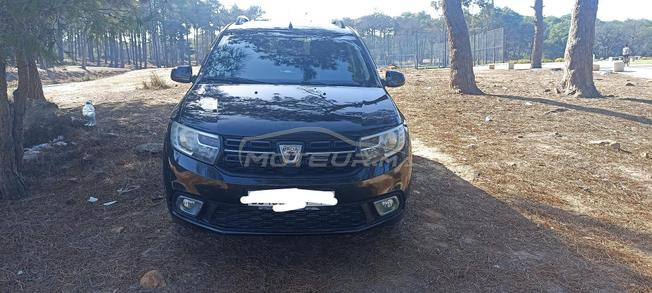 dacia sandero 2018