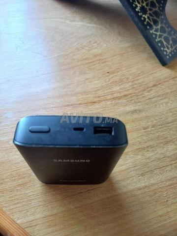 Powerbank Samsung original charge rapide 10000 mAh - 2