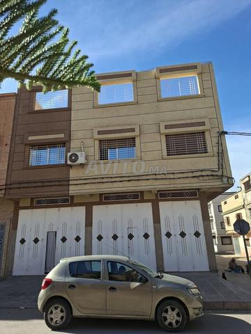 Maison à vendre Oujda HAY Salam - 2