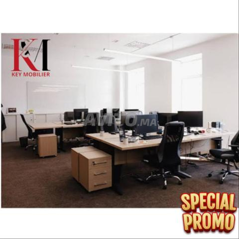 🏢 مكاتب مارغريت لتجهيز الشركات والإدارات - 2
