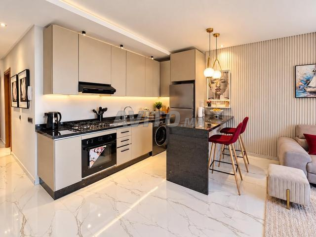 Appartement neuf Victor Hugo standing - 2