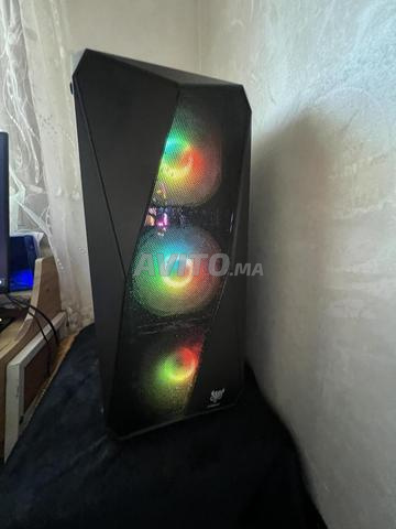 PC Gamer 🔥Nvidia RTX 3060 12 Go🔥