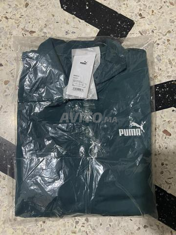Kitma Survêtement Puma M et L 💯original neuf - 2