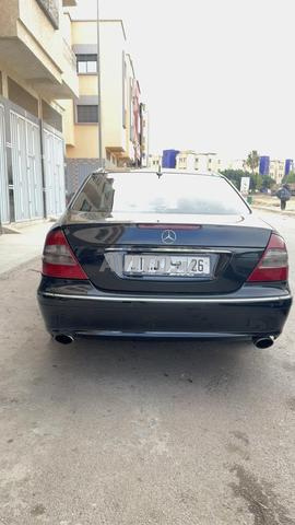 Mercedes-Benz Classe E W211 E280 V6 - 2