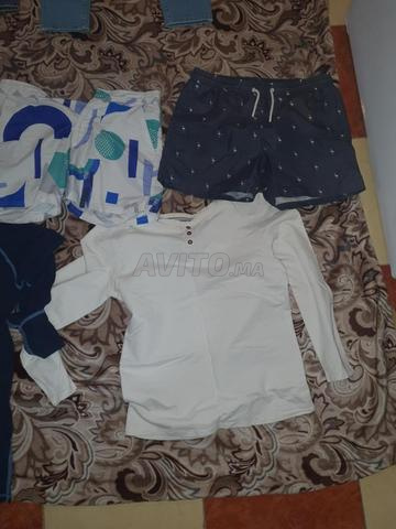 Vêtements en gros - 2