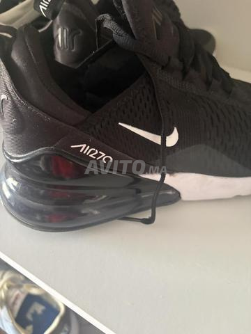 Basket Nike Air