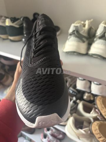 Basket Nike Air - 2
