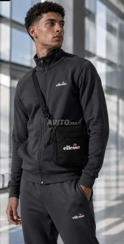 Sacoche Ellesse 💯 originale neuve de l'étranger - 2