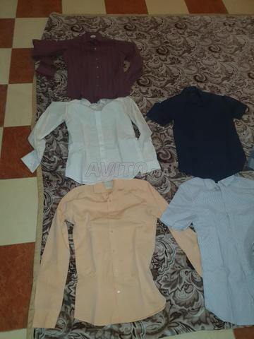 Vêtements formels en gros - 2