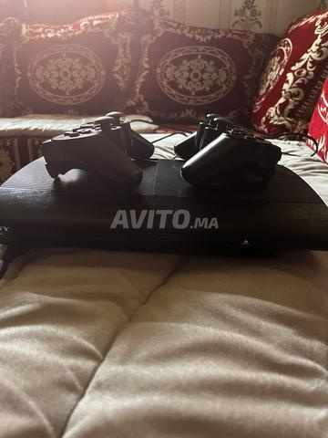 🎮 PS3 Super Slim Flashé à vendre 🎮 - 2