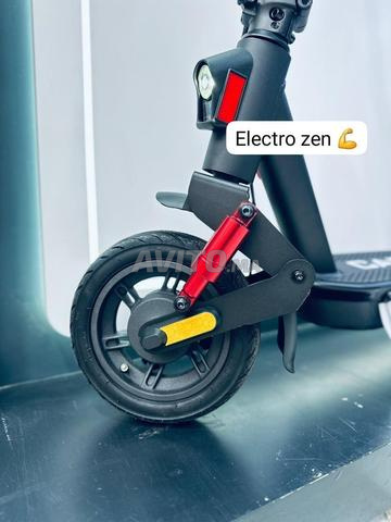 سكوتر كهربائي CADIILO Classic ES1005 48V⚡️ - 2