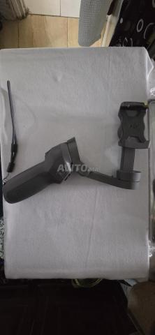 Stabilisateur DJI Osmo - 2