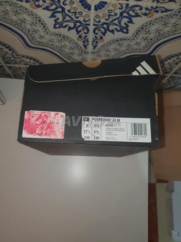 PureBoost Original Adidas 37.5 Femme - 2