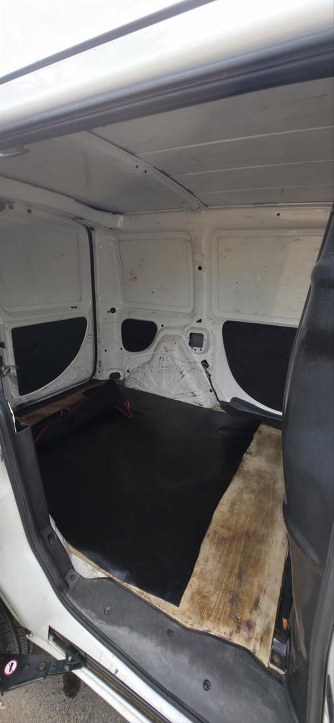 Fiat Doblo Cargo 2014