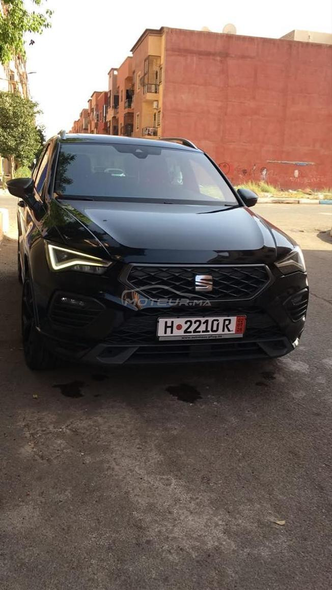 seat ateca fr