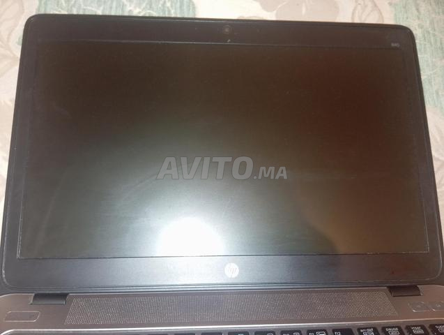PC portable HP i5 - 2