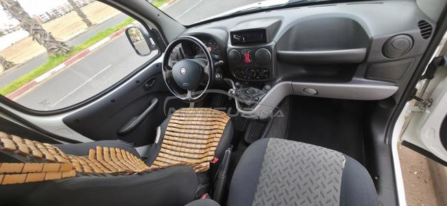 Fiat Doblo Cargo 2014