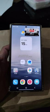 Samsung s24 ultra - 2
