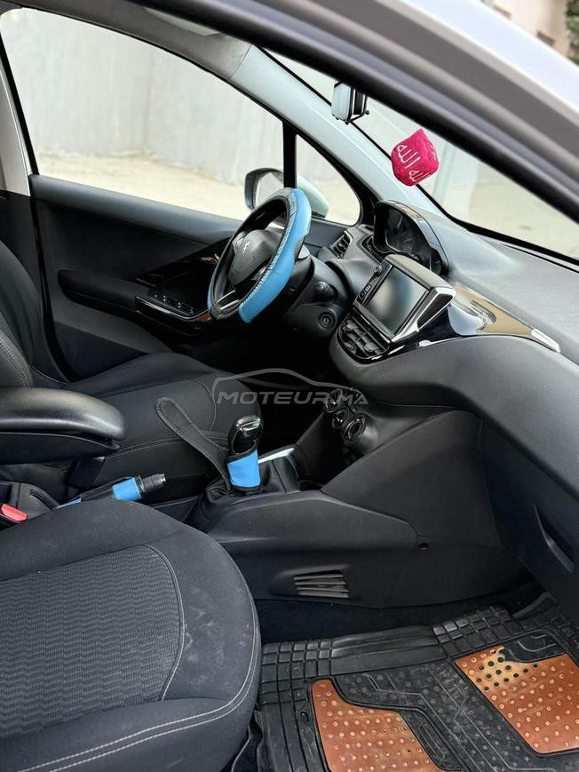 PEUGEOT 208 ACTIVE 2019 1ER AUCUNE RETOUCHE 