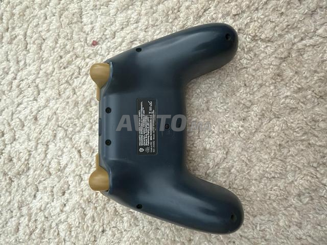 MANETTE SWITCH/PC 0 défaut comme neuve - 2