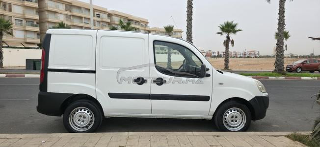 Fiat Doblo Cargo 2014