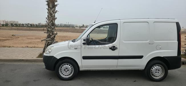 Fiat Doblo Cargo 2014