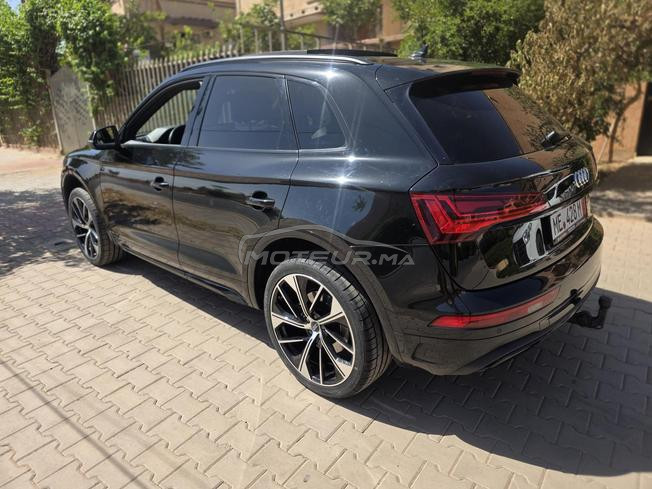 audiQ5 slin