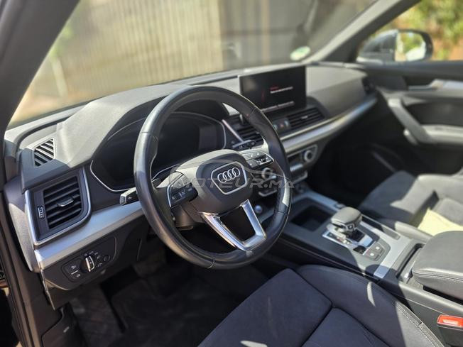 audiQ5 slin