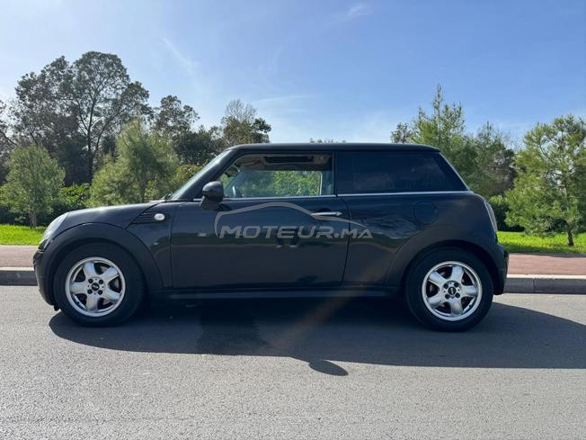 Mini cooper à vendre
