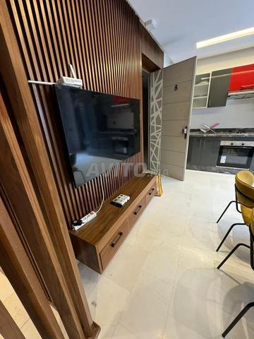 Appartement à louer centre-ville - 2