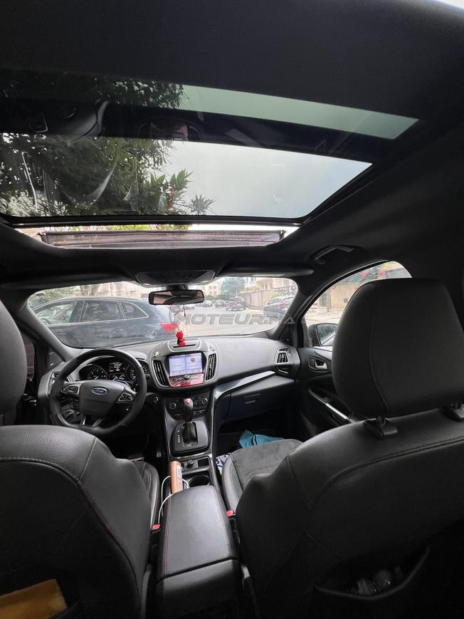 FORD Kuga ST line BVA