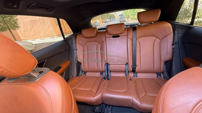 audi Q8 slin