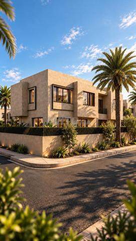 Villa d’Exception à Vendre – Marrakech - 2
