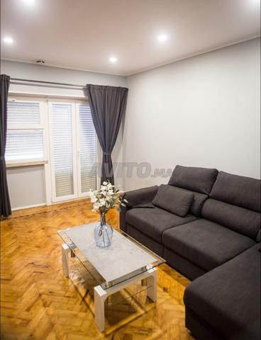 Studio à louer maarif - 2