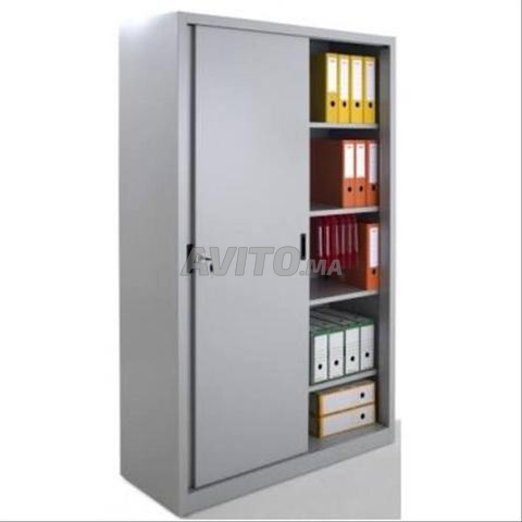 Armoire de classement pour entreprise - 2